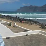 Holiday home Playa De Caleta De