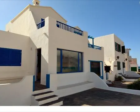 Playa De Caleta De *