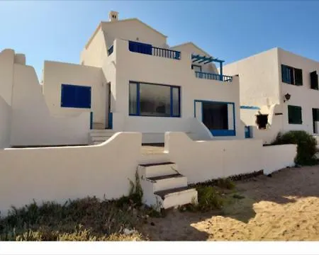 Dom wakacyjny Playa De Caleta De