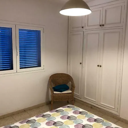 Playa De Caleta De Dom wakacyjny