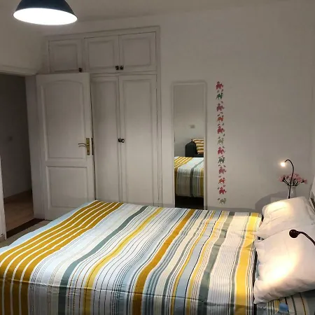 Playa De Caleta De * Famara