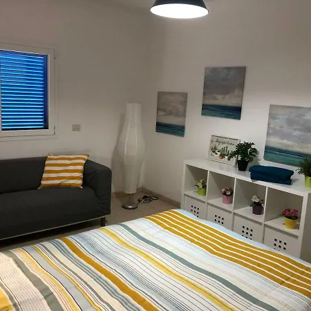 Playa De Caleta De Dom wakacyjny