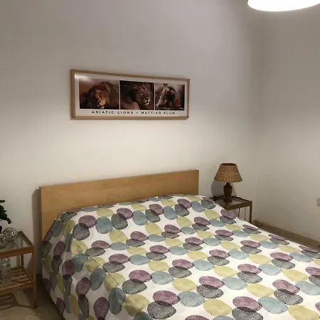 Playa De Caleta De Holiday home