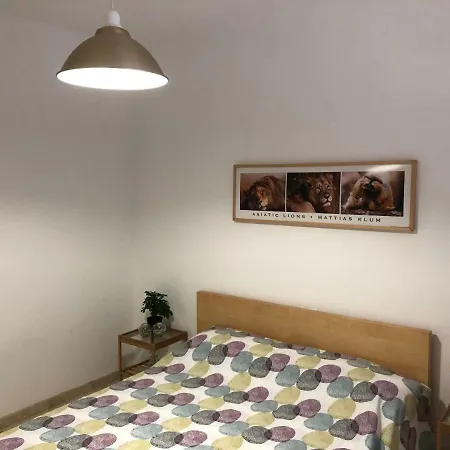 Playa De Caleta De *