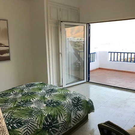 Playa De Caleta De Holiday home