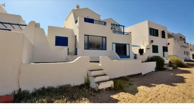 Holiday home Playa De Caleta De