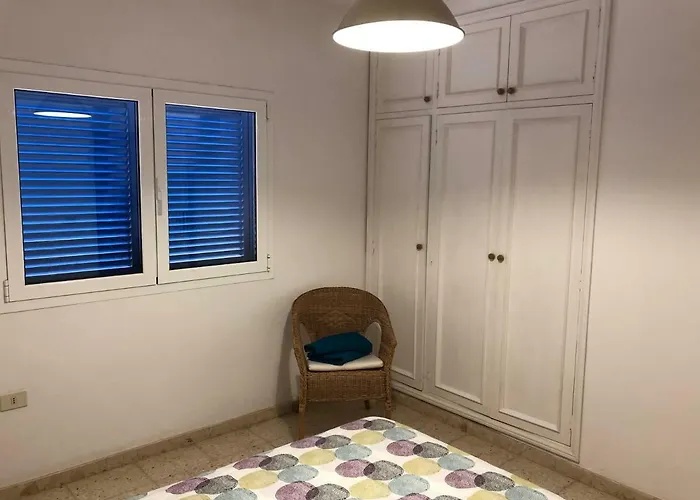 Playa De Caleta De Holiday home