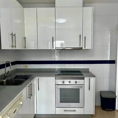 Playa De Caleta De * Famara