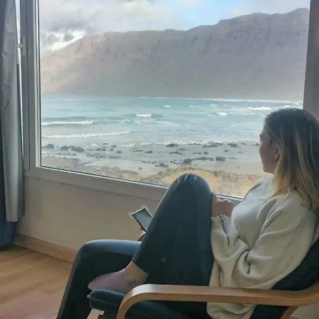 Playa De Caleta De Casa vacanze