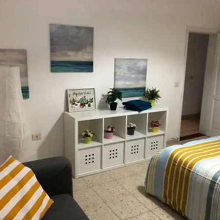 Playa De Caleta De *