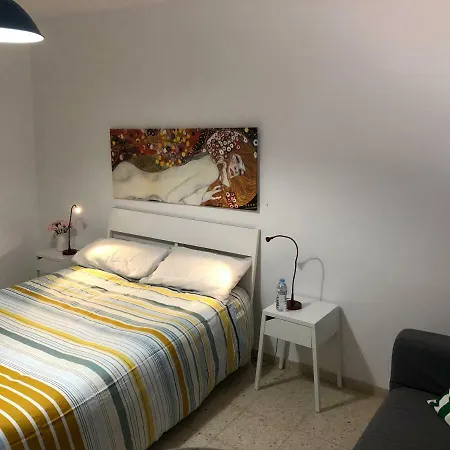 Playa De Caleta De Casa vacanze