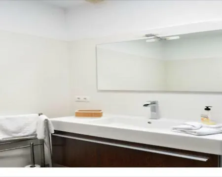 Casa vacanze Playa De Caleta De *