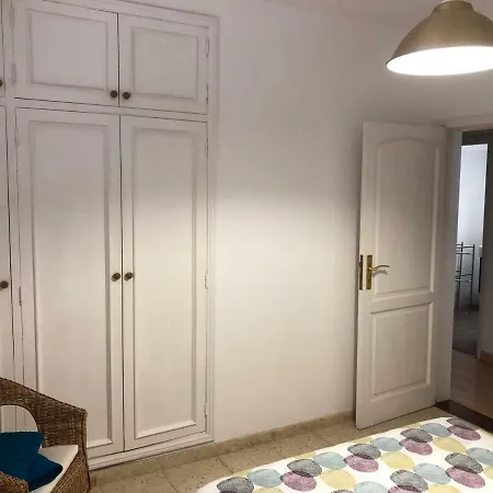 Casa vacanze Playa De Caleta De *