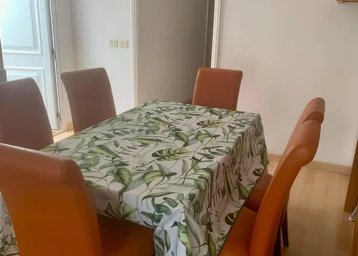 Playa De Caleta De 度假居 法马拉