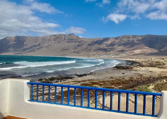 Playa De Caleta De Holiday home