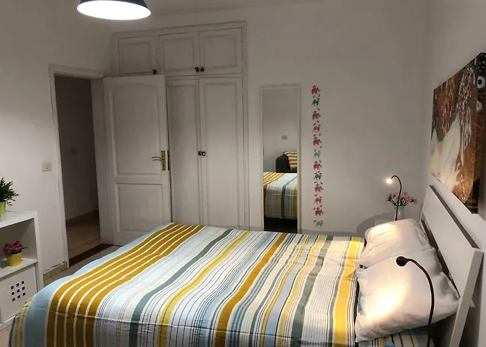 Playa De Caleta De * 法马拉