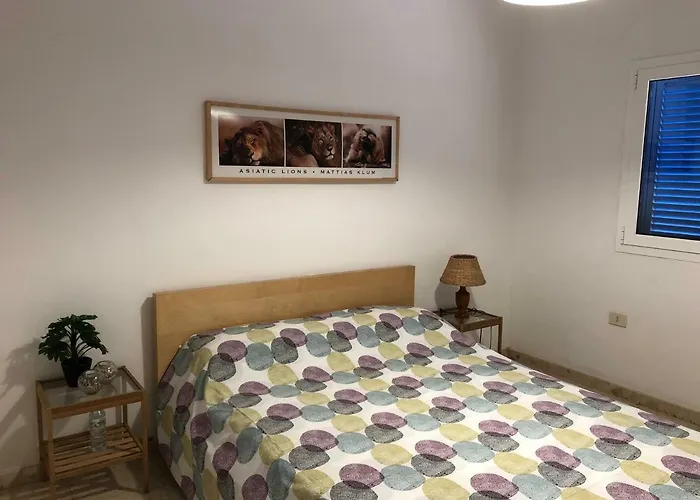 Playa De Caleta De Holiday home