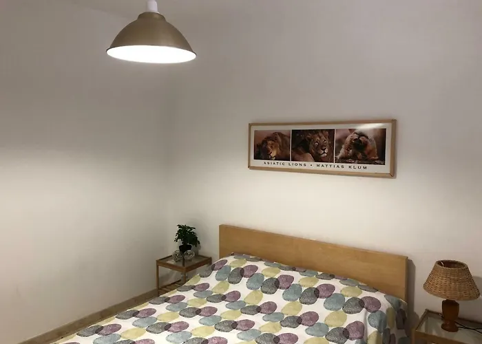 Playa De Caleta De *