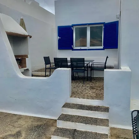 Playa De Caleta De בית נופש פאמארה