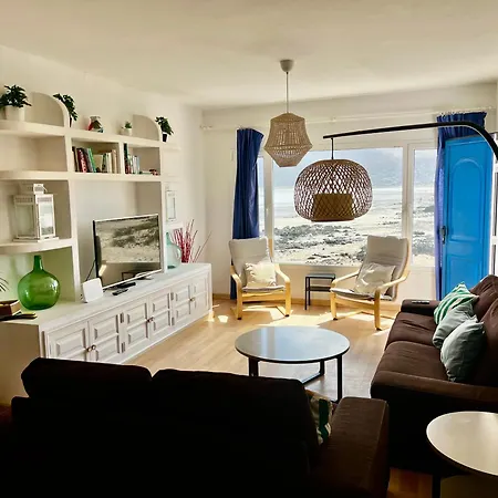 Playa De Caleta De *