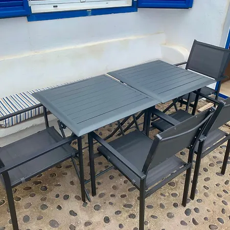 Playa De Caleta De בית נופש *