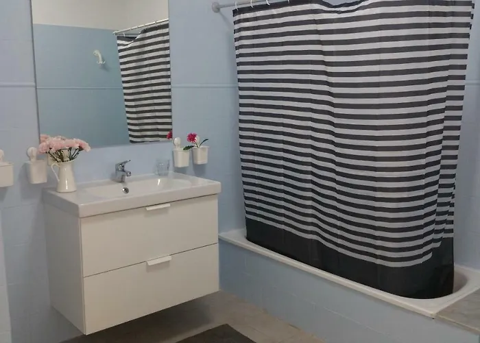 Playa De Caleta De בית נופש